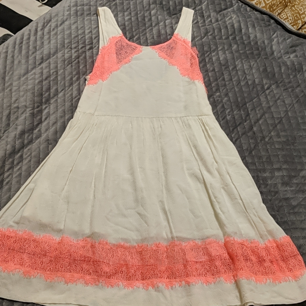 Free people summer dress